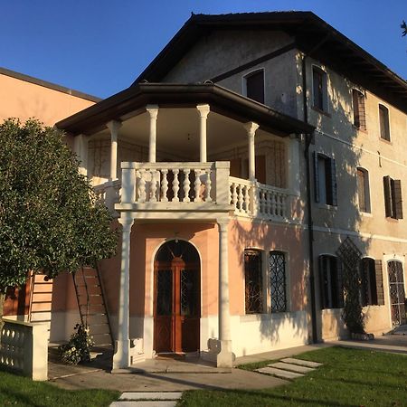 B&B Ernestine Family Home Caneva Exterior photo